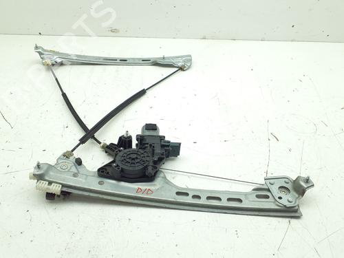 Used Front right window mechanism Front right window mechanism 38402409 38402409