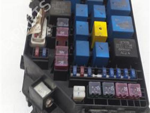 Used Electronic module Electronic module 38363441 38363441