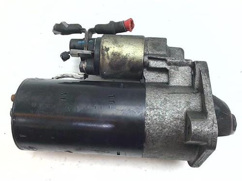 Starter VOLVO S60 I (384) 2.4 D | BP38387314M8 - Image 2