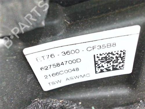 Rat FORD TRANSIT COURIER B460 MPV 1.5 TDCi | BP38386626C49 - Image 2