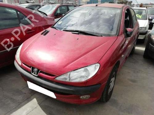 Control unit PEUGEOT 206 Saloon 1.6 16V | BP38358936M11 - Image 5