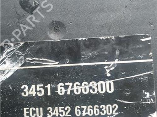 ABS pump BMW 5 (E60) 530 d | BP38404810M43 - Image 2