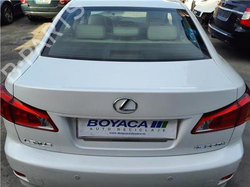 Used Tailgate Tailgate 38398133 38398133