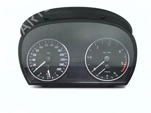 instrument-cluster-bmw-3-e90-2004-2005-2006-2007-2008-2009-2010-2011-2012-38381920 main image