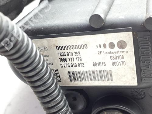 Steering rack BMW 3 (E90) 320 d | BP38401687M22 - Image 5