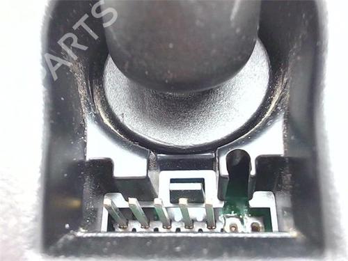 Ryggespeil Innvendig KIA CEED (CD) 1.6 CRDi 115 | BP38348746I6 - Image 2