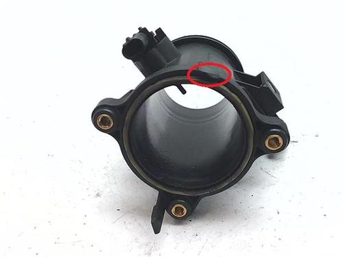 Mass air flow sensor BMW X1 (E84) sDrive 18 d | BP38388683M95 - Image 5