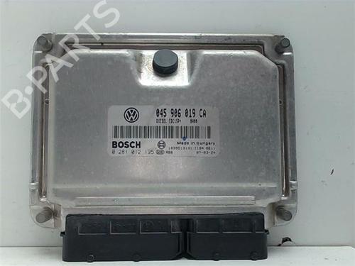 Used Control unit Control unit 38403336 38403336