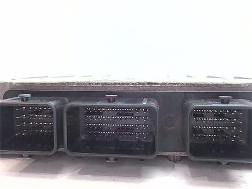 Control unit PEUGEOT 307 Break (3E) 2.0 HDI 90 | BP38387743M11 - Image 3