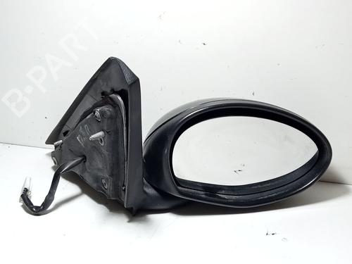 Retrovisor direito Retrovisor direito 38349236 38349236