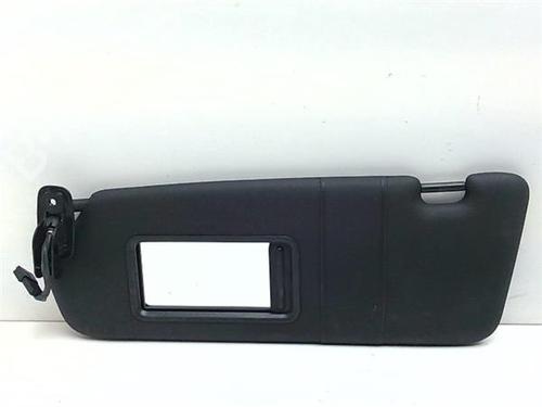 Left sun visor AUDI A3 (8P1) 2.0 FSI | BP38362523I1 - Image 4