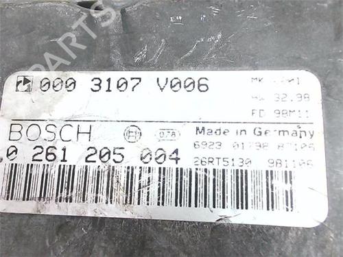 Control unit SMART CITY-COUPE (450) | BP39434465M11 - Image 3