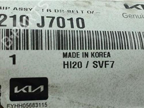 Andre KIA CEED Sportswagon (CD) 1.0 T-GDI | BP38380404O1 - Image 4