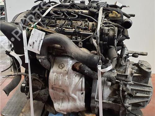 Used Engine Engine 38365708 38365708