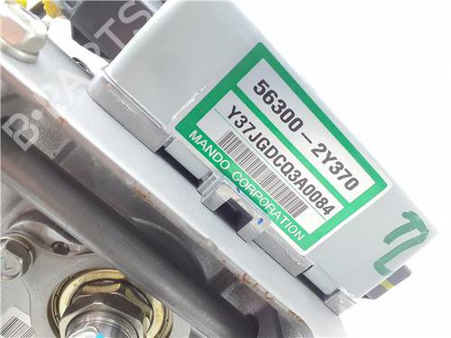Steering column HYUNDAI ix35 (LM, EL, ELH) 1.7 CRDi | BP38396424M21 - Image 5