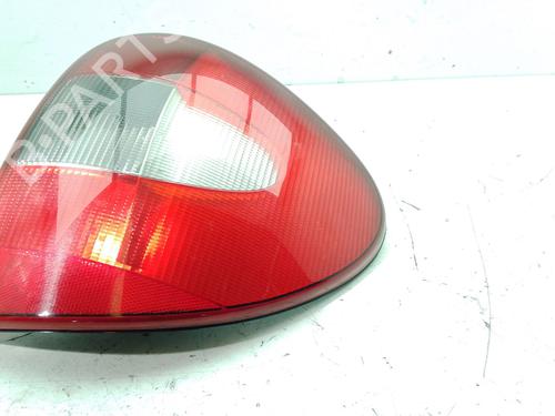 Fanale posteriore destro Fanale posteriore destro 38442105 38442105