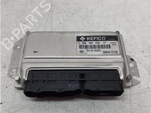 Used Control unit Control unit 38364486 38364486