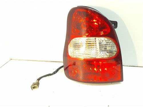 Used Left taillight Left taillight 38371082 38371082