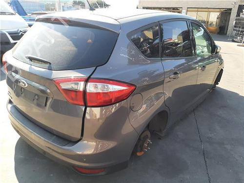 Used Tailgate Tailgate 38364917 38364917