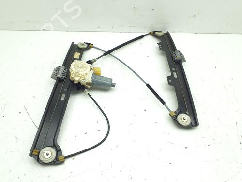 Front left window mechanism BMW 5 (E60) 520 d | BP38333992C22 - Image 2