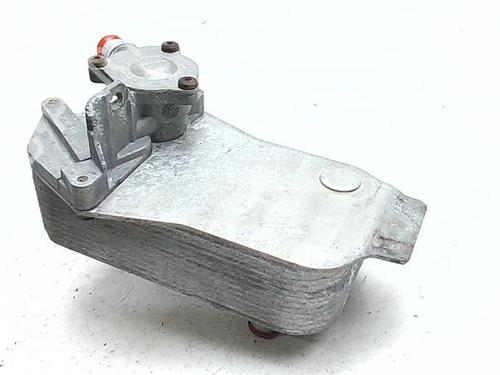 Oil radiator BMW 1 (E81) 118 i | BP38398434M33 - Image 3