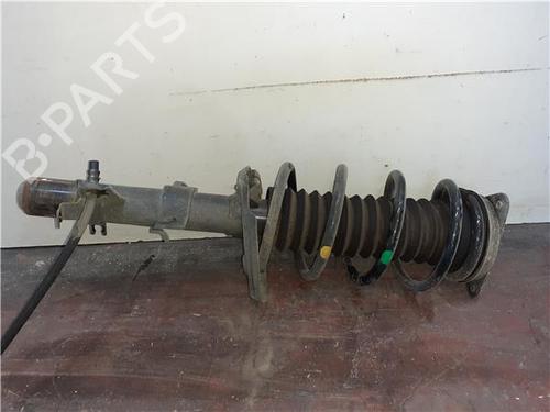 Left front shock absorber RENAULT KADJAR (HA_, HL_) 1.2 TCe 130 (HLMR) | BP38360122M16 - Image 5