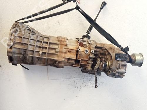 Gearbox NISSAN PICK UP (D22) 2.5 Di | BP38401797M3 - Image 4