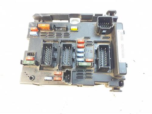 Used Electronic module Electronic module 38370802 38370802