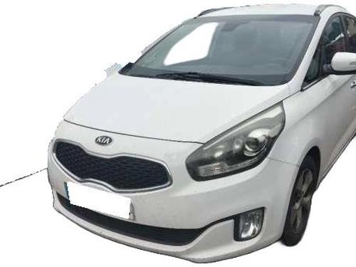 Intercooler KIA CARENS IV 1.7 CRDi | BP38387398M30 - Image 4