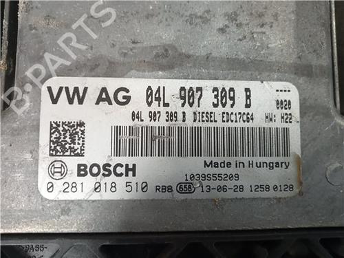 control-unit-seat-leon-5f1-2012-2013-2014-2015-2016-2017-2018-2019-2020-2021-38367760 main image