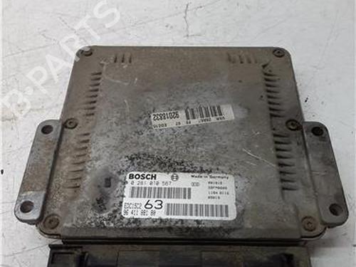 Used Control unit Control unit 38366712 38366712