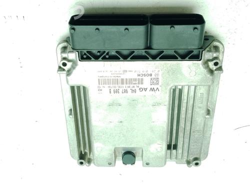 Used Control unit Control unit 38400007 38400007