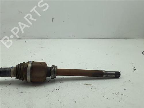 Right front driveshaft CITROËN C4 CACTUS 1.6 BlueHDi 100 | BP38377333M39 - Image 3