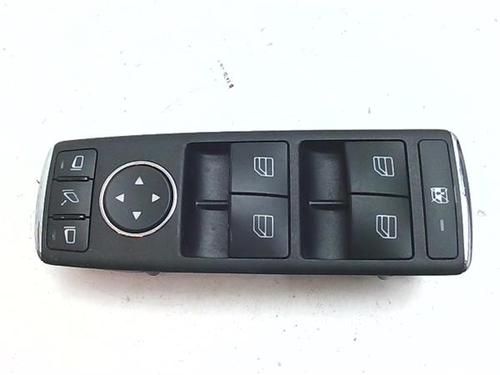 Used Left front window switch Left front window switch 38386527 38386527