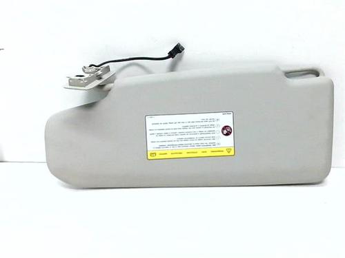 Right sun visor VOLVO V40 Hatchback (525) D2 | BP38385906I2 - Image 2