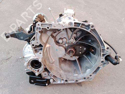 Used Gearbox Gearbox OPEL COMBO E Tour / Life (K9) 1.5 (102 hp) 38399461 38399461