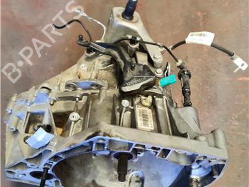 Gearbox RENAULT MEGANE IV Saloon 1.3 TCe 115 (LVN9) | BP38385720M3 - Image 2