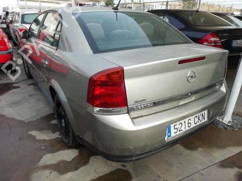 Electronic module OPEL VECTRA C (Z02) 2.2 DTI 16V (F69) | BP38356644M83  - Image 7