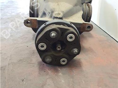 Rear differential BMW 1 (E81) 120 d | BP38361001M24 - Image 3