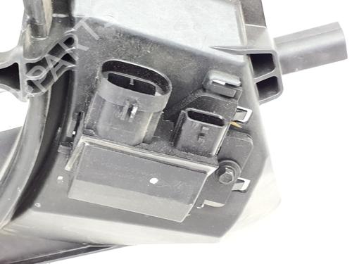 Radiator fan RENAULT CLIO V (B7_) 1.3 TCe 130 (B7MF) | BP39721926M35 - Image 2