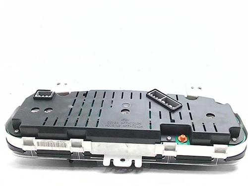 Instrument cluster KIA CEED (CD) 1.6 CRDi 115 | BP38395590C47 - Image 4