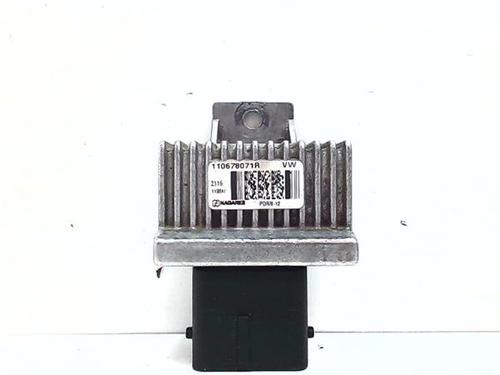 Used Electronic module Electronic module 38386908 38386908