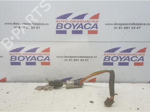 Used Ignition barrel Ignition barrel 38349700 38349700
