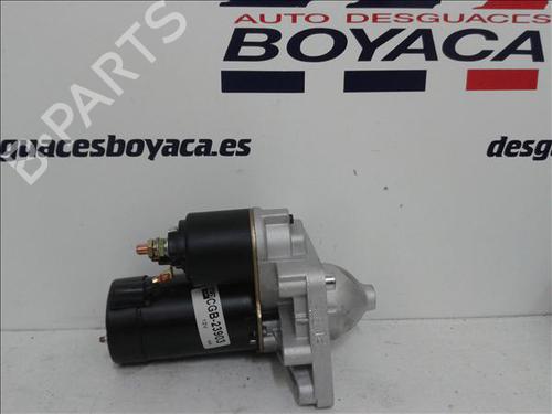 Used Starter Starter CITROËN C3 I (FC_, FN_) 1.4 HDi (68 hp) 39435305 39435305