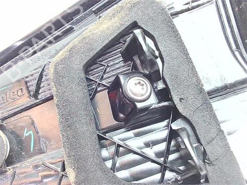 Left tailgate light OPEL CORSA F (P2JO) 1.5 (68) | BP38378001C79 - Image 2