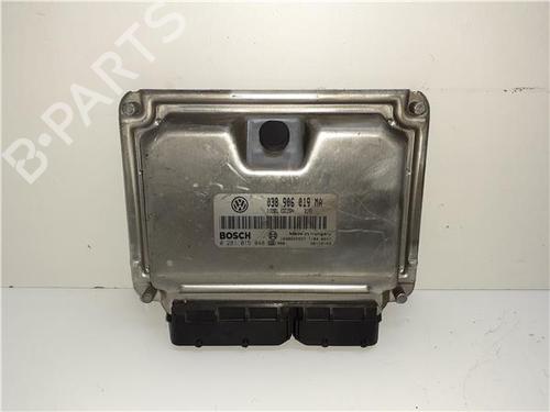 Used Control unit Control unit 38332663 38332663