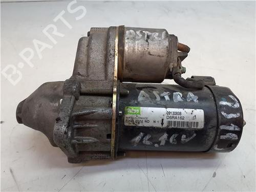 Used Starter Starter 38377661 38377661