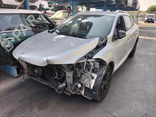 Switch RENAULT MEGANE IV Grandtour (K9A/M/N_) 1.5 dCi 110 | BP38390496I30 - Image 6