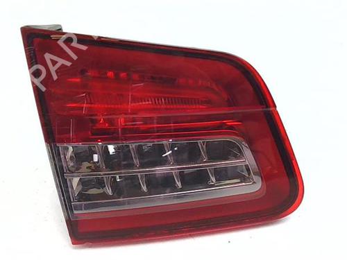 Used Interior roof light Interior roof light CITROËN C5 III (RD_) 2.0 HDi 140 (RDRHF8, RDRHFA, RDRHA8, RDRHAJ) (140 hp) 40087486 40087486