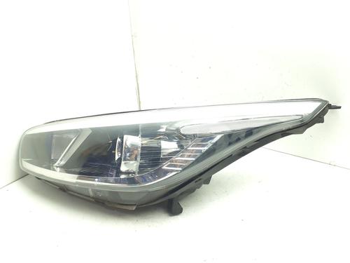 Venstre forlygte KIA CEE'D (JD) 1.4 MPI | BP38334423C28 - Image 4